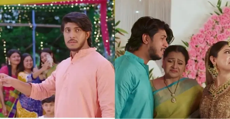 ছয় দিনেই কোটির ঘরে ‘আপন পর’, প্রশংসায় তৌসিফের অভিনয়