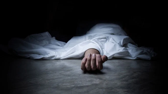 বনশ্রীর বাসা থেকে পাকিস্তানি নাগরিকের মরদেহ উদ্ধার