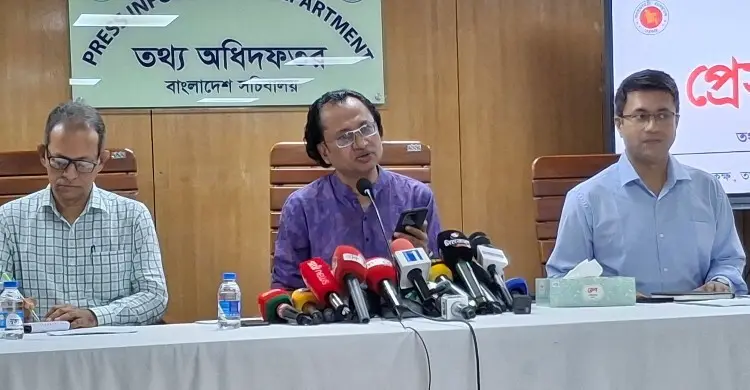 অর্থনীতিতে তাৎক্ষণিক চাপ ফেলবে না বোয়িং কেনা: প্রধানমন্ত্রীর উপদেষ্টা